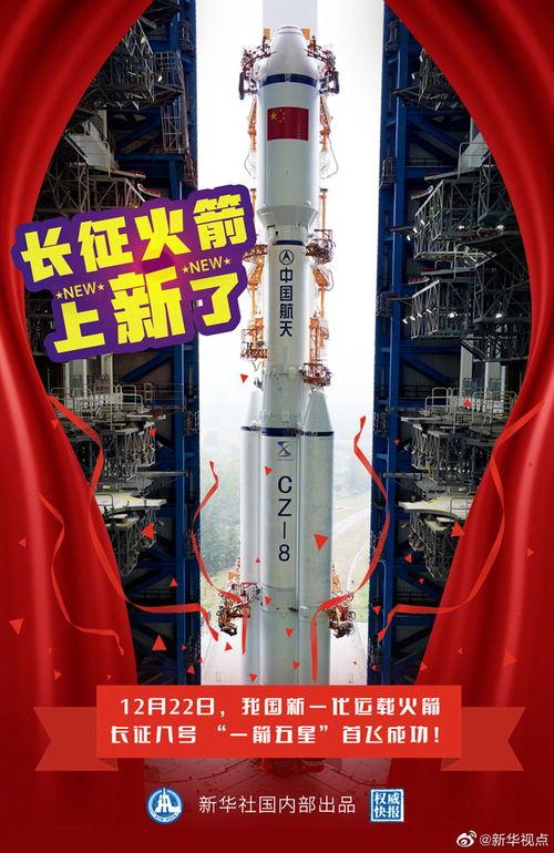 最新爆料火箭,引领航天新纪元