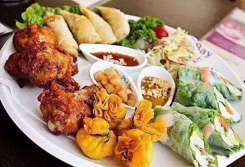 越南美食爆料视频大全最新